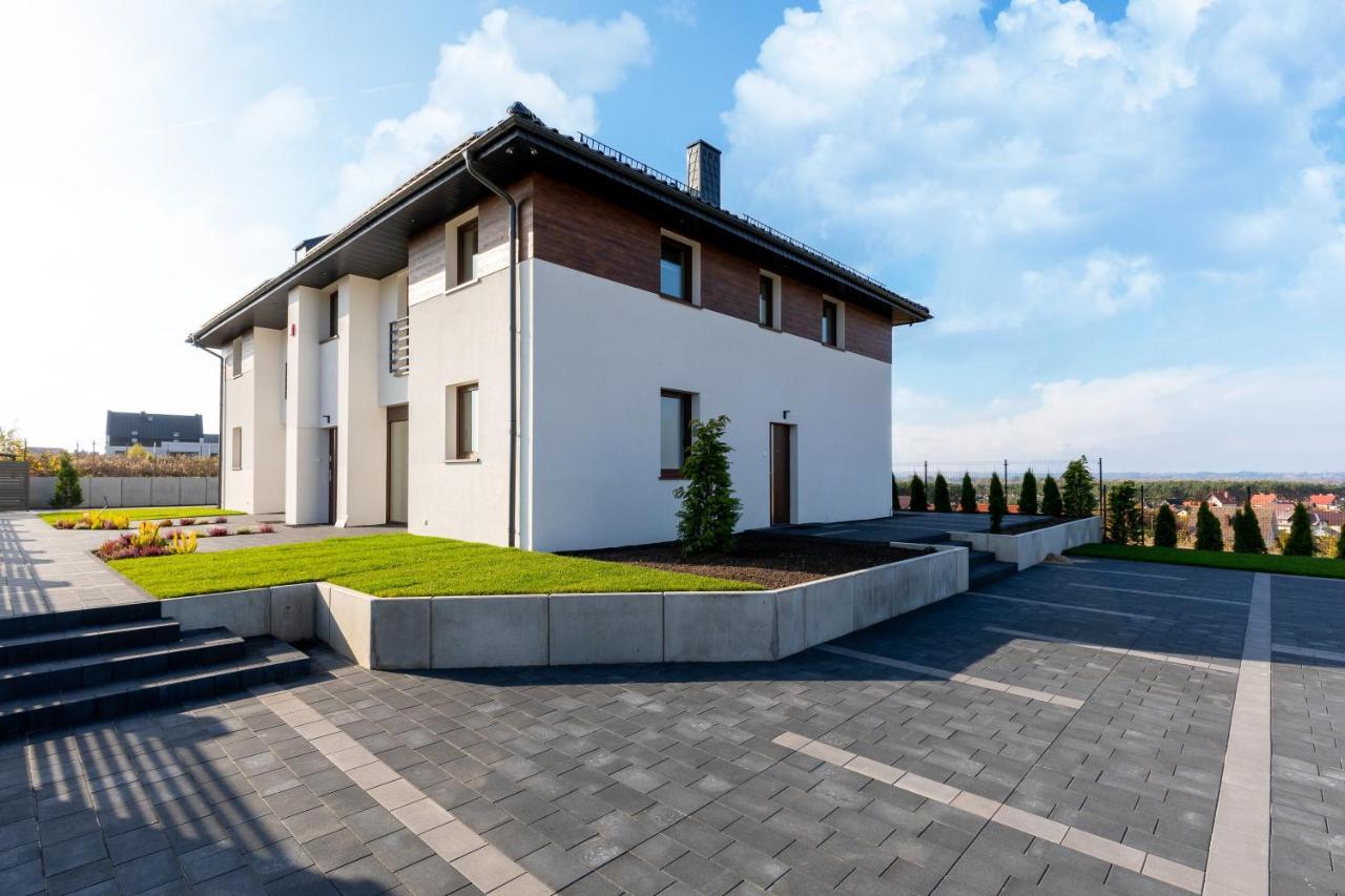 Amare Apartments B1 Mosty Exterior photo