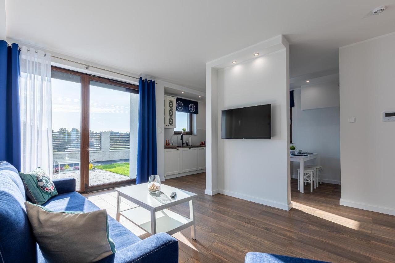 Amare Apartments B1 Mosty Exterior photo