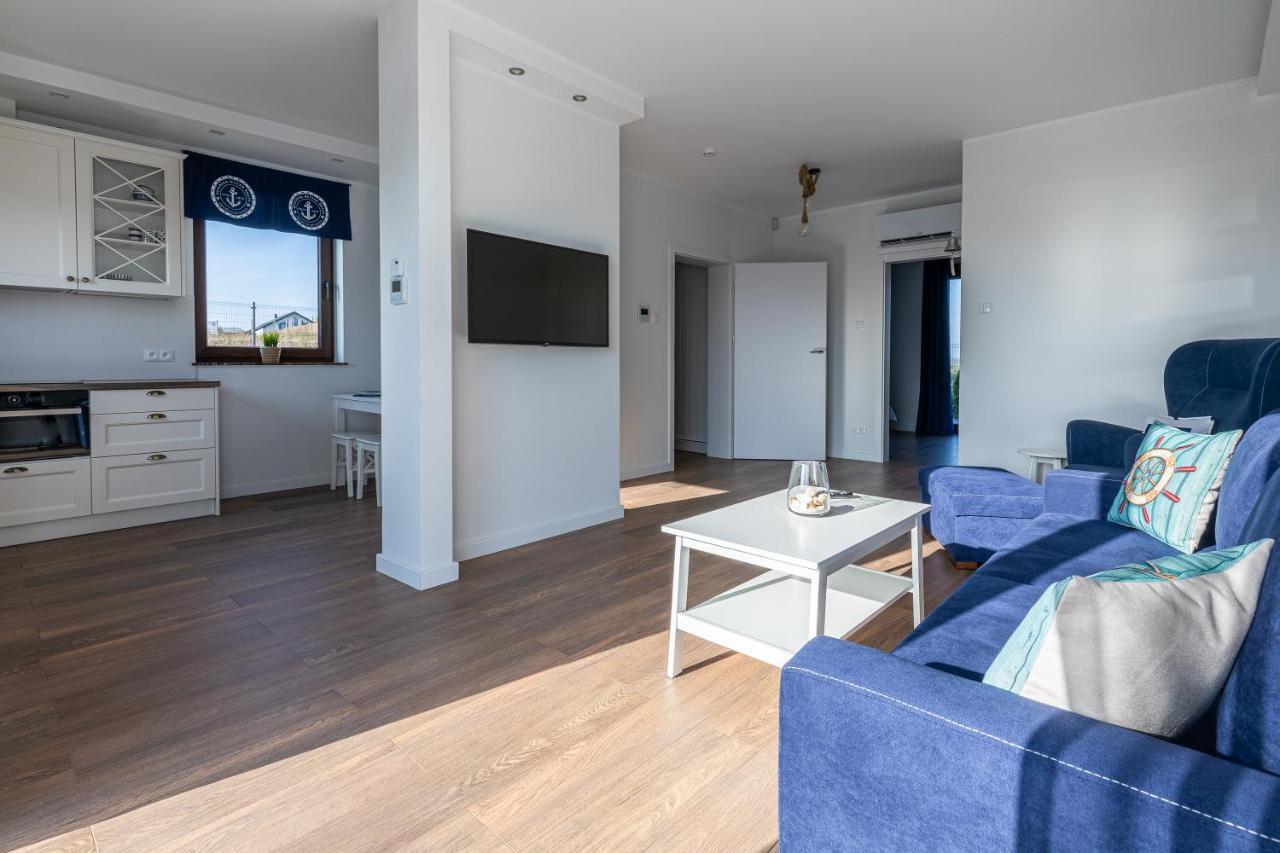 Amare Apartments B1 Mosty Exterior photo
