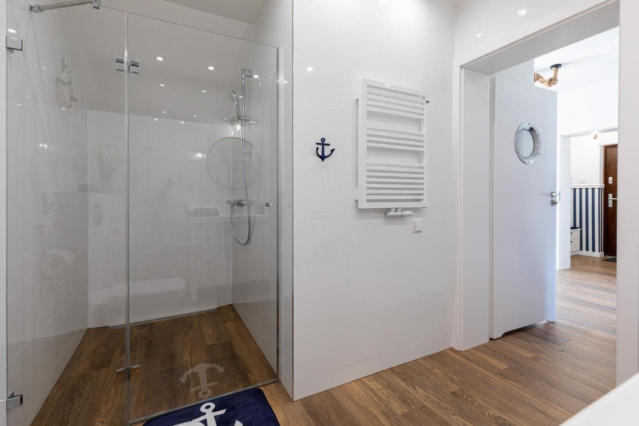 Amare Apartments B1 Mosty Exterior photo