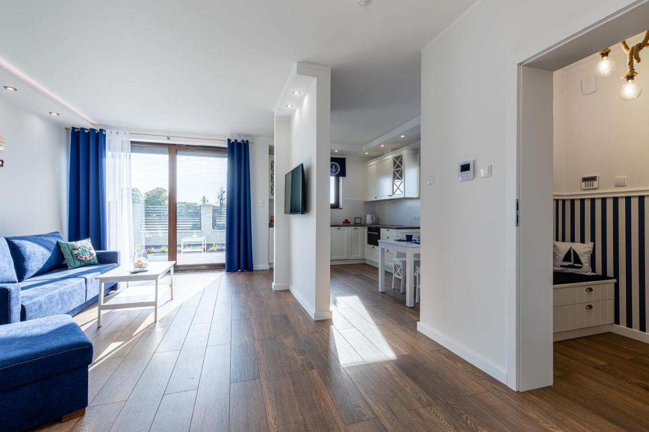 Amare Apartments B1 Mosty Exterior photo